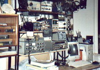 Radio-Station